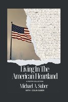 Michael A. Suber | Living In The American Heartland | Taschenbuch | Englisch