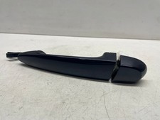 BMW F30 F31 T�rgriff T�r Griff hinten links Imperial-Blau A89