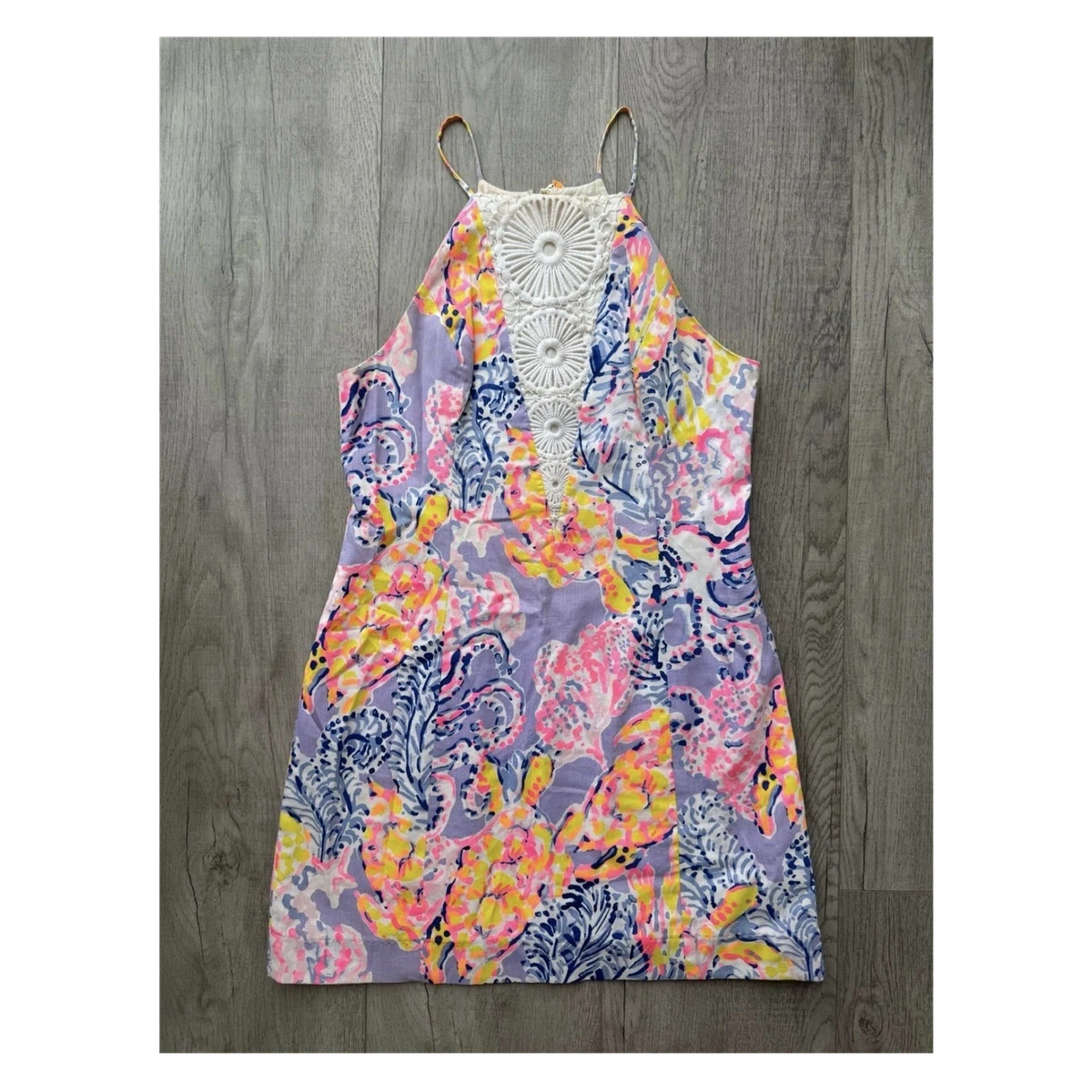 Lilly Pulitzer Beaded Dresses for Women for sale | eBay