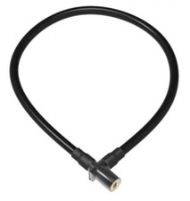 Onguard Neon Schlüssel Kabel Fahrradschloss 60 cm x 6 mm federfrei - 4 Farben