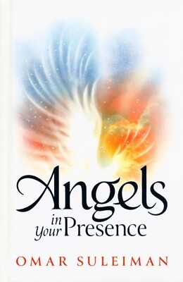 Angels in Your Presence von Omar Suleiman (Hardcover, 2021)