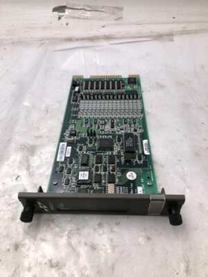 Bailey IMFEC11 Symphony PLC Analog Input Module 5VDC 15VDC