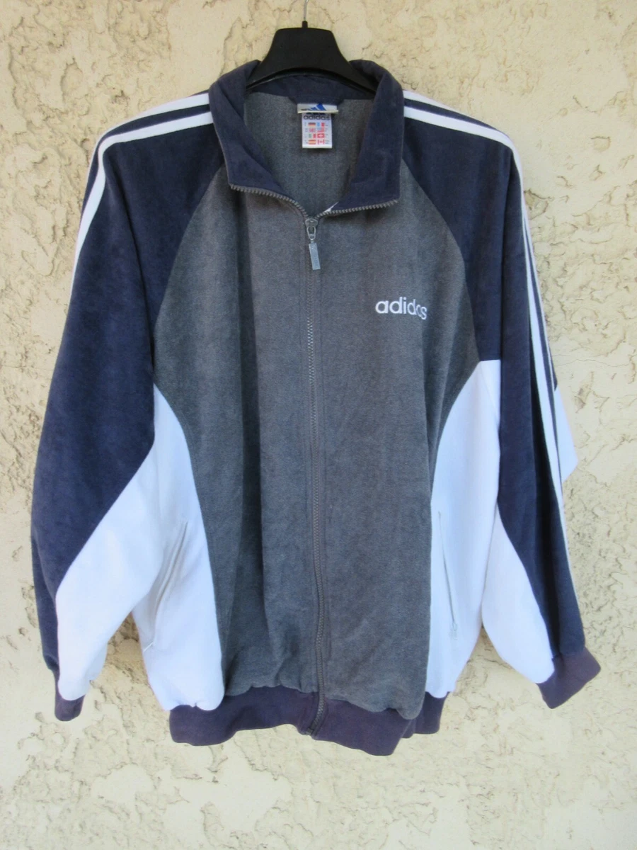 Survetement adidas peau de peche cheap