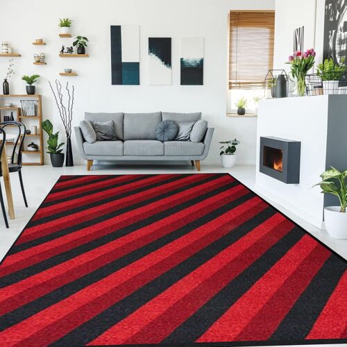 Non Slip Door Mats Long Hallway Runner Bedroom Rugs Kitchen Carpet Floor Mats - Picture 19 of 24