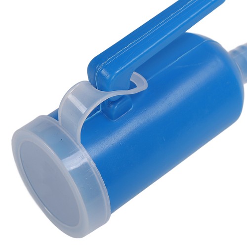 2000ml Men Spill Proof Urine Bottle Large Capacity Spill Proof Urine Bottle NEW - Picture 9 of 12