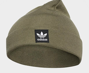 ADIDAS Originals Grove Beanie - BLACK | Tillys