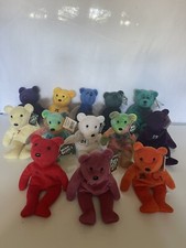 Salvino s Bams Beano s 13 Assorted LOT MLB Players