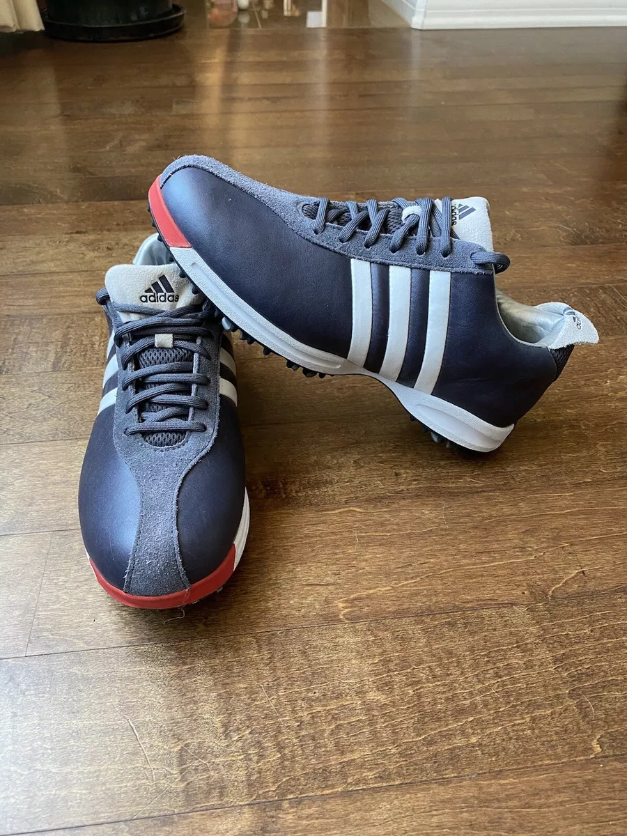 Adidas golf shoes size 6 deals