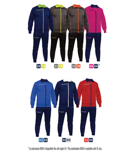 tute nike taglie forti