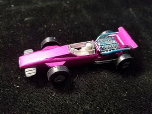 matchbox no 34 formula 1