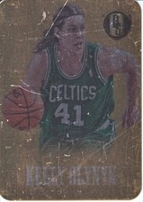 KELLY OLYNYK 2013-14 GOLD STANDARD 