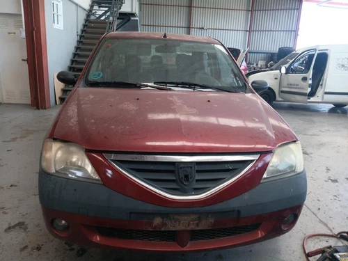 7700433076 Maneta Exterior Trasera Izquierda para DACIA LOGAN 1 Ambiance 3969631 - Imagen 4 de 10