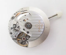 .Authentic N.O.S Omega Speedmaster Cal 1152 Chronograph Movement  