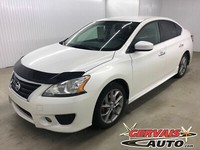 2013 Nissan Sentra SR A/C Mags Bluetooth