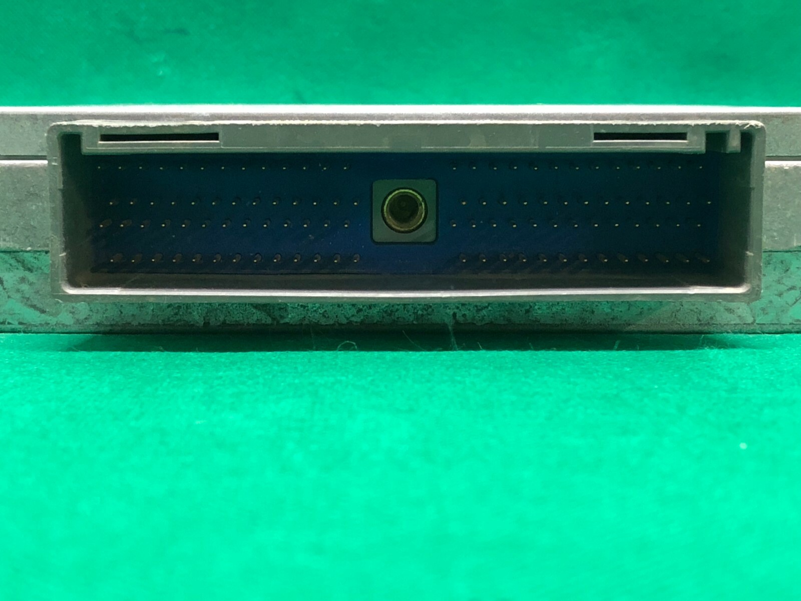 MÓDULO PCM PLUG & PLAY 97 FORD Ranger 2.3 ECU ECM F77F12A650MC EEX2