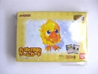 Chocobo Game Card Box Set Wonderous Dungeon of Chocobo Final Fantasy Japan New