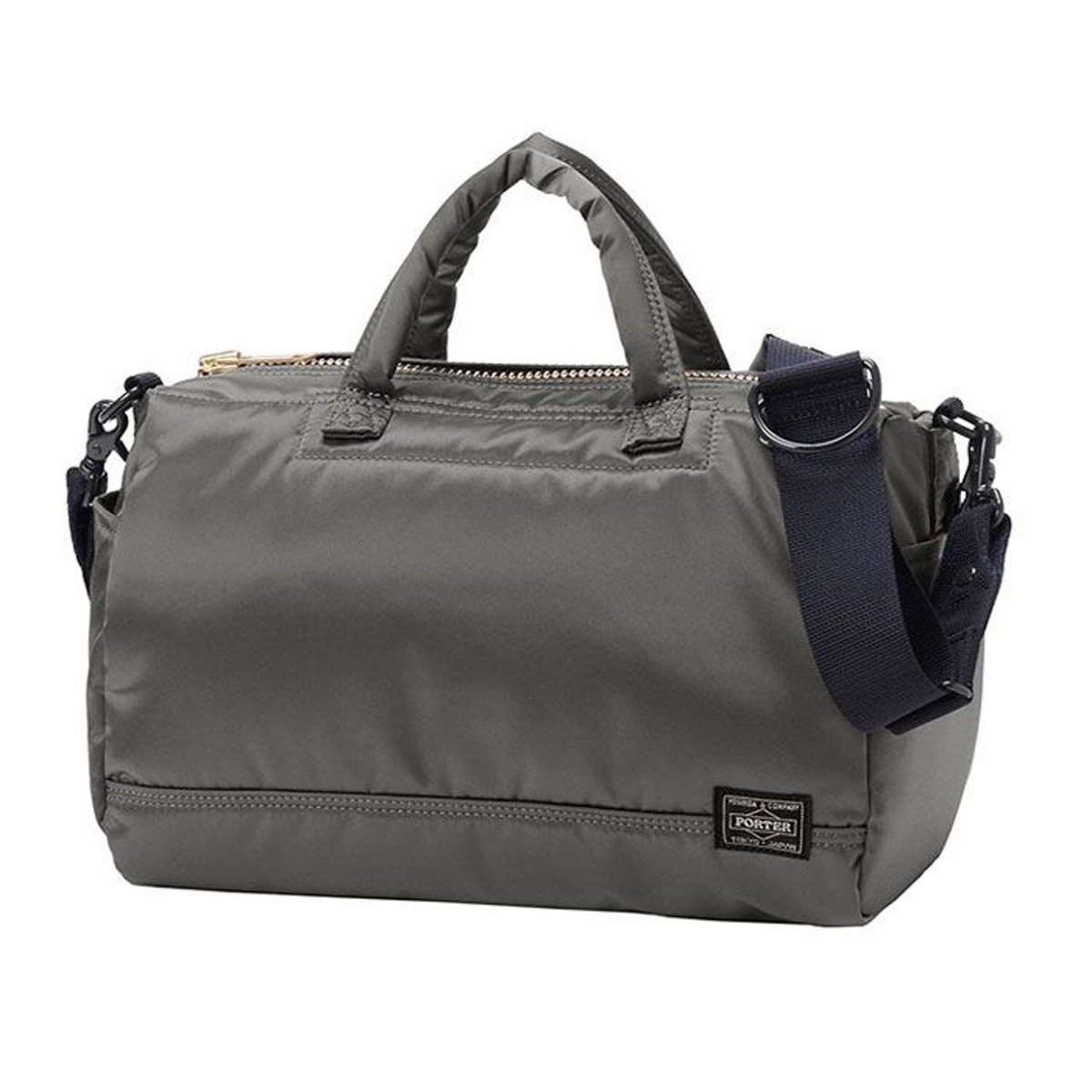 ASK availability First) PORTER / PX TANKER 2WAY DOCTORS BAG ASK availability First) PORTER / PX TANKER 2WAY DOCTORS BAG