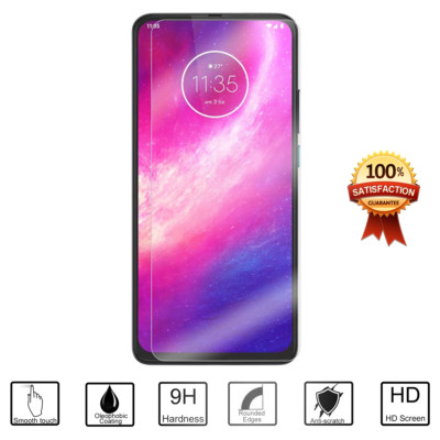 Tempered Glass Film Screen Protector Guard For Motorola Moto One Hyper