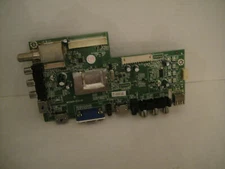 PROSCAN PLED5529A-F BOARD MS33930-ZC01-01 / 2F4L001D550LF12 /510-150424038.