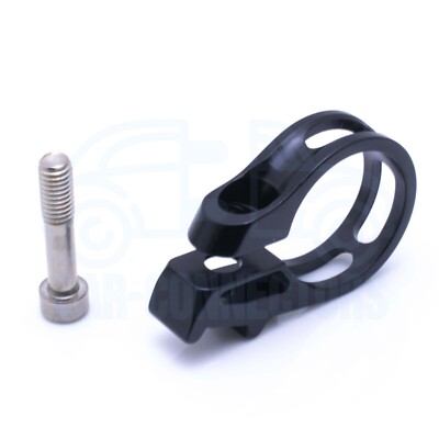 Schaltstange Triggerklemme für SRAM XX X9 X7 X0 XX1 X01 Eagle GX mit extra Schraube