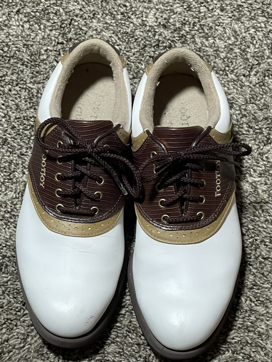 greeeenjoy　6点 Footjoy Greenjoys Women's Golf Shoes Size 6 M 48684 | eBay