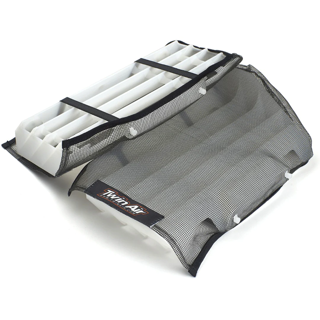 Twin Air Radiator Sleeves YAMAHA YZ125 250 22-25