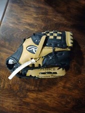 Rawlings Youth Baseball Glove 9" PL109CB Player's Series VERY CLEAN