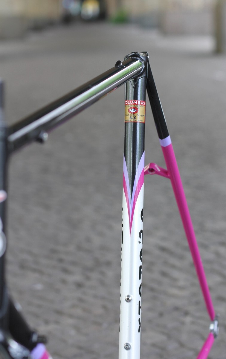 最終値下EddyMerckx corsa extra COLUMBUS クロモリ 最終値下EddyMerckx corsa extra COLUMBUS クロモリ - メルカリ