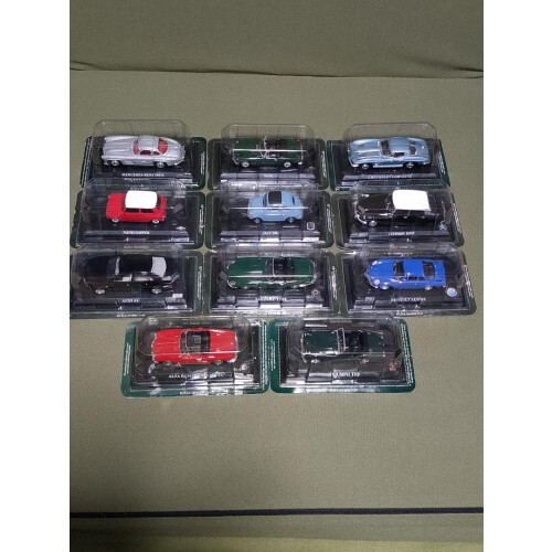 世界のレーシングカーコレクション　20世紀偉大な車コレクション 1:43 20th Century Car Collection 1:43 Scale | eBay