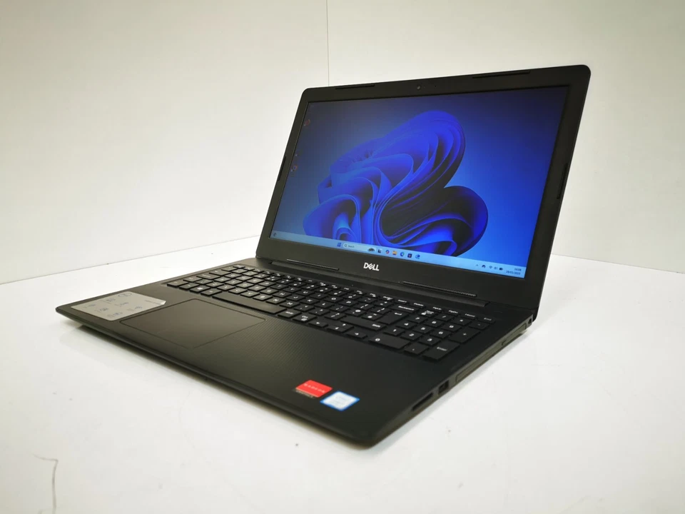 Dell Inspiron 3580 15.6" Laptop - i7/8GB RAM/256GB SSD/Windows 11 Pro - Image 2 of 4