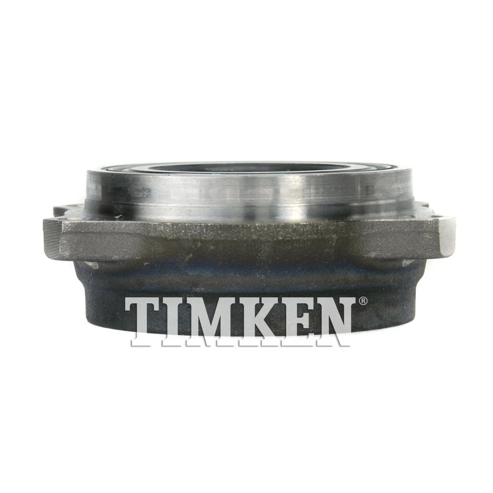 Conjunto de cojinete de rueda trasero Timken 210GX71 para Mercedes-Benz E350 2010-2014 Foto 3 de 4