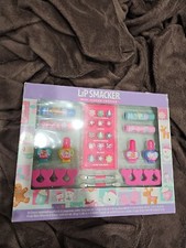 Lip Smacker Best Flavor Forever kit - 27 piece beauty collection - new