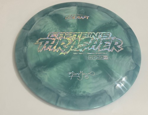 Discraft Captain’s Thrasher - Bild 2 von 30