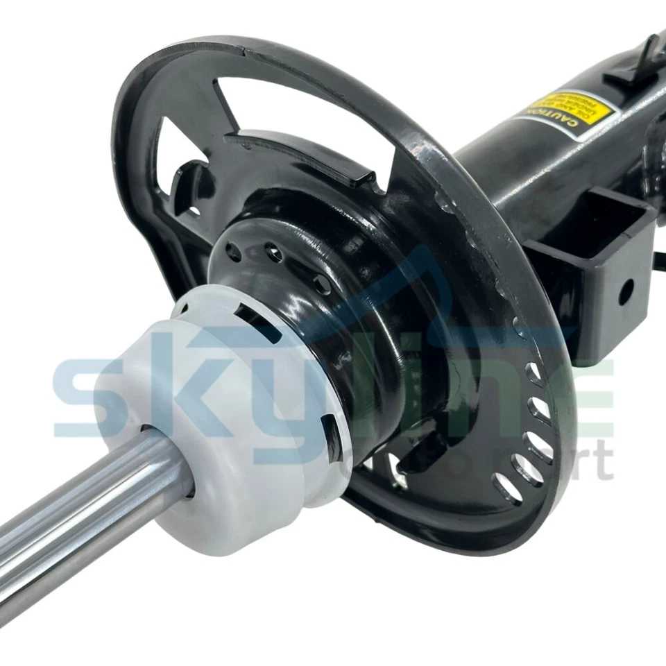 Front Right Shock Strut w/ VDC 37106878738 Fit BMW 330i xDrive G20 G21 19-24 - Image 4 of 4