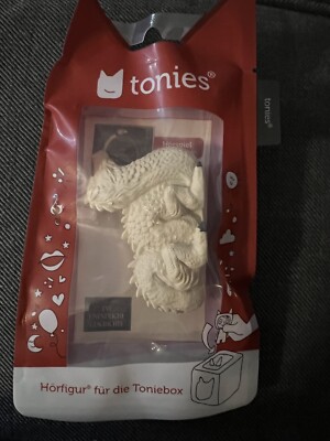   Tonies Die unendliche Geschichte IN GERMAN German Release New Works US