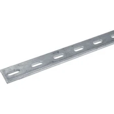 Allstar Performance 23120 Body Strap Flat Stock - 1" Wide, 3/16" Thick NEW