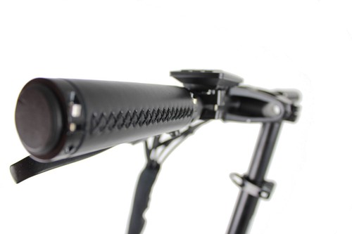 Kwikfold Xite-3A Electric fold Bike ebikes for sale, 250w, 36v battery included. - Picture 8 of 9