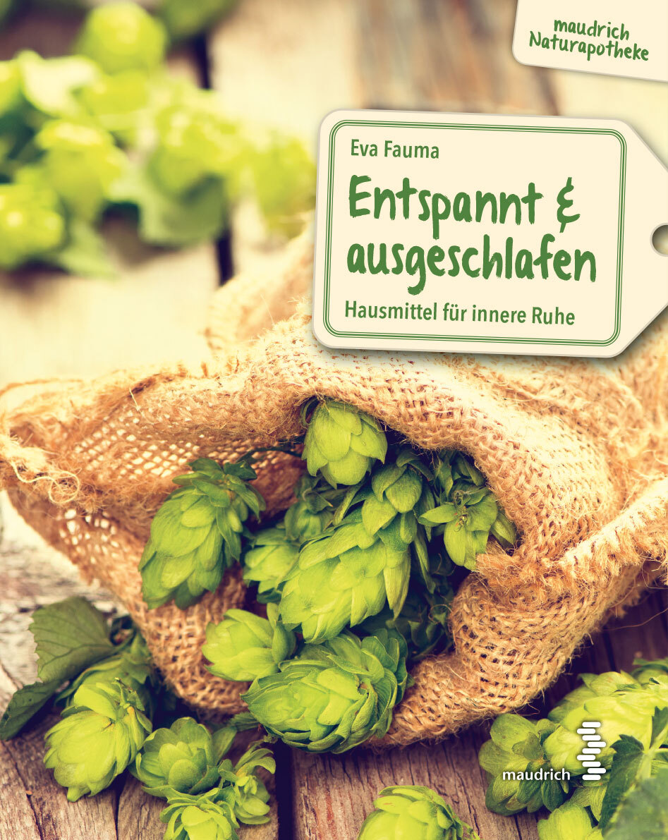Thumbnail - Eva Fauma / Entspannt & Ausgeschlafen