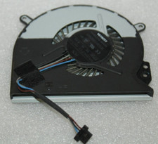 Genuine HP Chromebook 14-SMB CPU Cooling Fan 743674-001