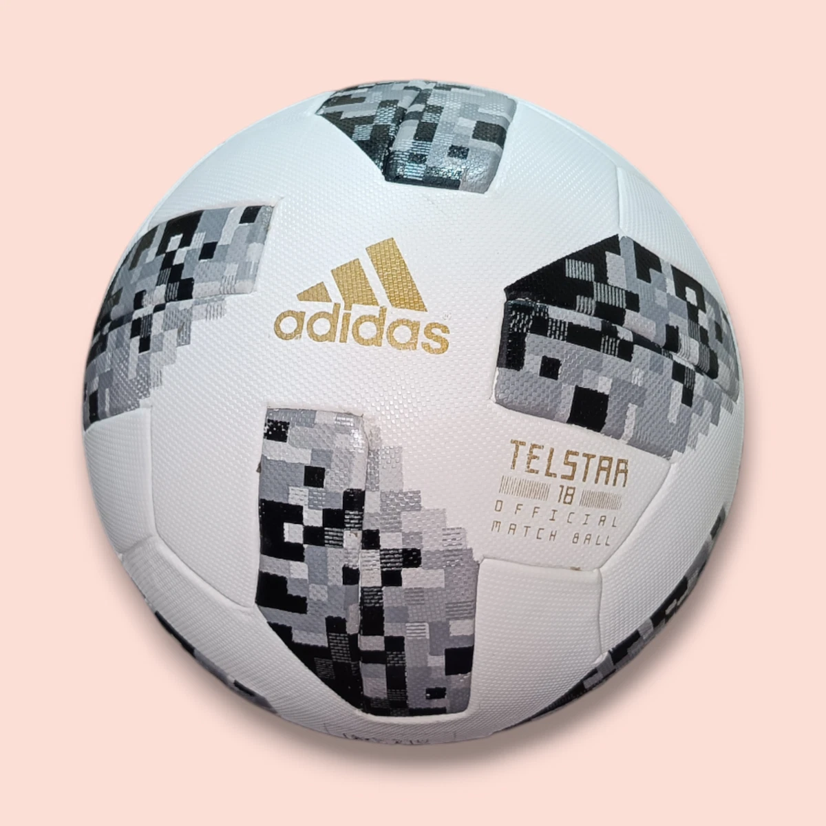 Telstar top 18 replica