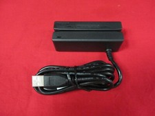 NEW IDTECH MINIMAG MAGNETIC STRIP READER IDMB-336112B