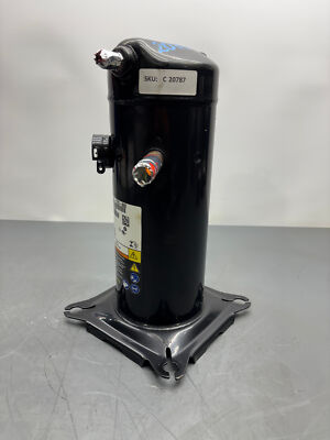 Emerson Copeland / ZR32K5E-TFD-800 / V 380-420-460 / PH 3