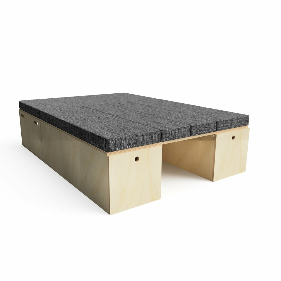Polo de sport Dept