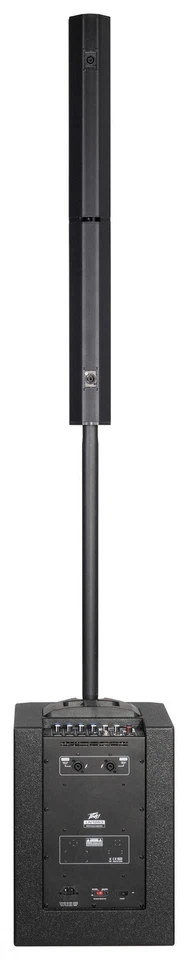 Peavey LN1263 Column Array 1200W Portable PA System with Bluetooth - Image 2 of 4