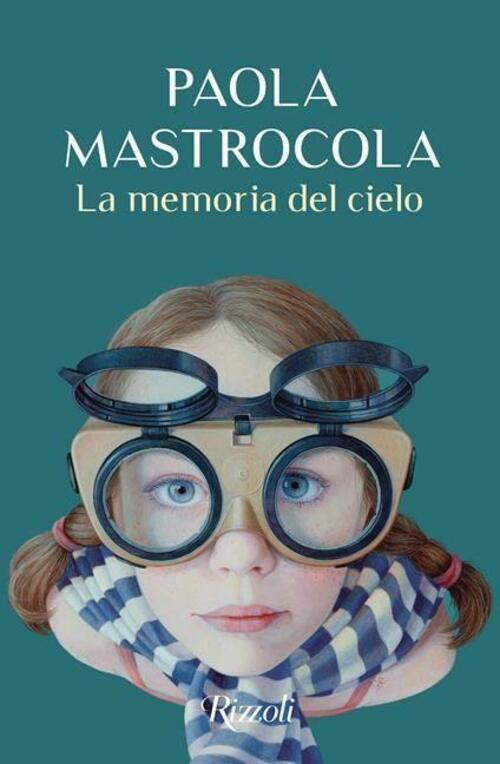 Thumbnail - Paola Mastrocola | La Memoria Del Cielo | Taschenbuch | Italienisch