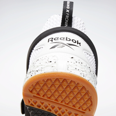 rich froning trainers