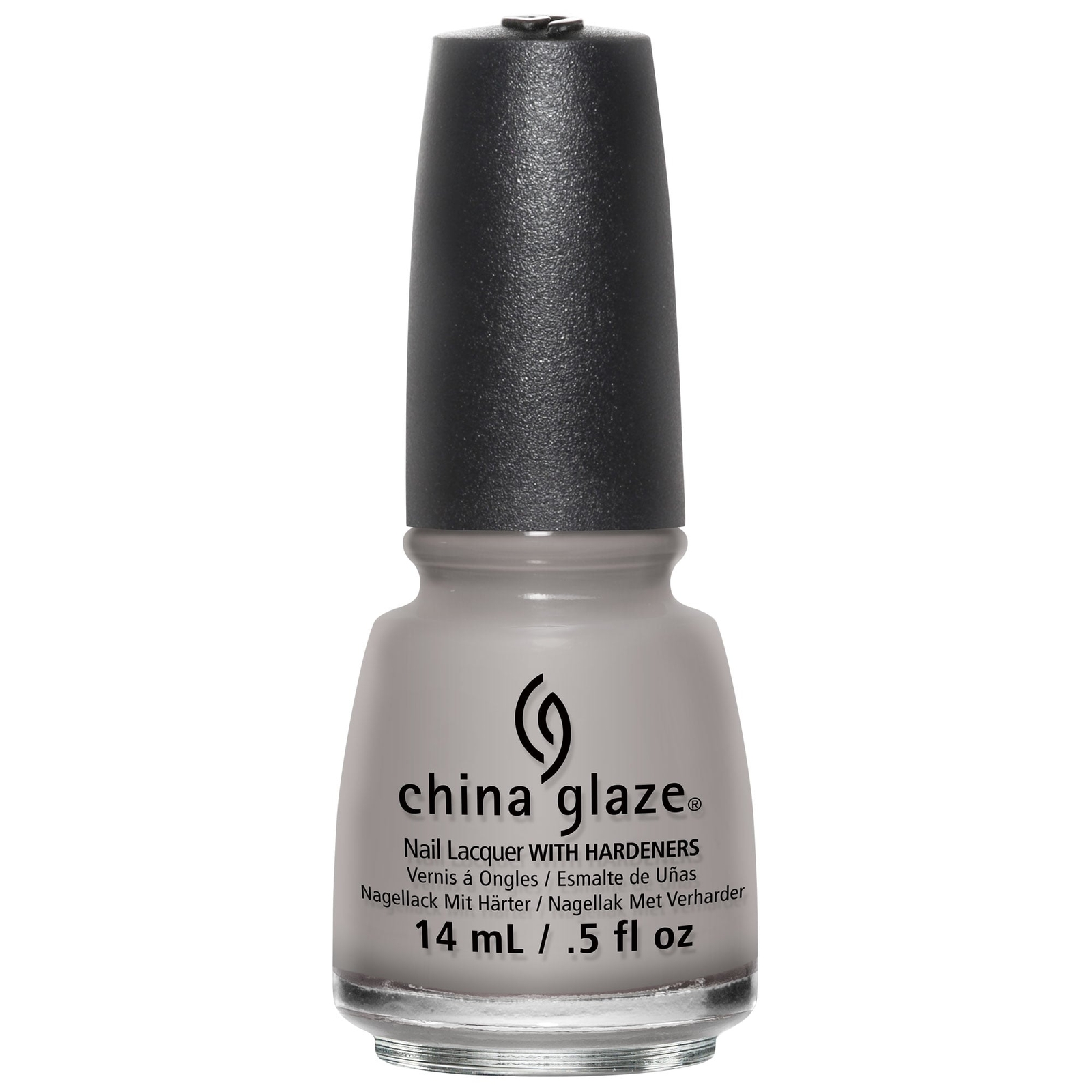 China Glaze The Great Outdoors Nail Polish 2015 - Change Your Altitude 14mL