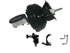 Wilwood 1973-93 Chevy GMC Truck 11” Brake Booster  1 1/8 Master Cylinder C10 K10