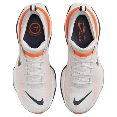 Nike ZoomX Invincible 3 Phantom Total Orange - DR2615-007 | eBay