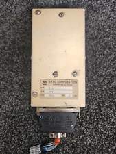 S-Tec Auto Pilot Interface PN0119